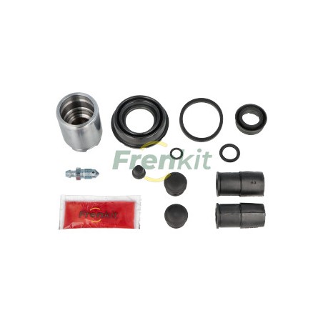Caliper Repair Kit + Piston