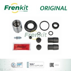 Caliper Repair Kit + Piston