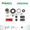 Caliper Repair Kit + Piston