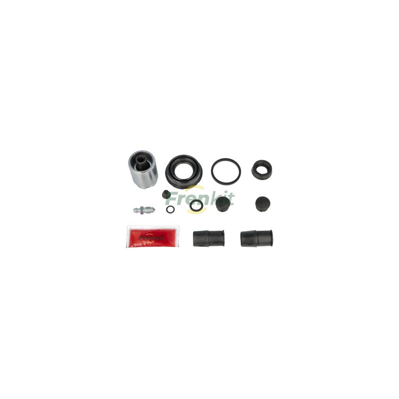 Caliper Repair Kit + Piston