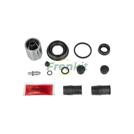 Caliper Repair Kit + Piston