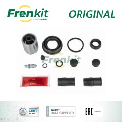 Caliper Repair Kit + Piston