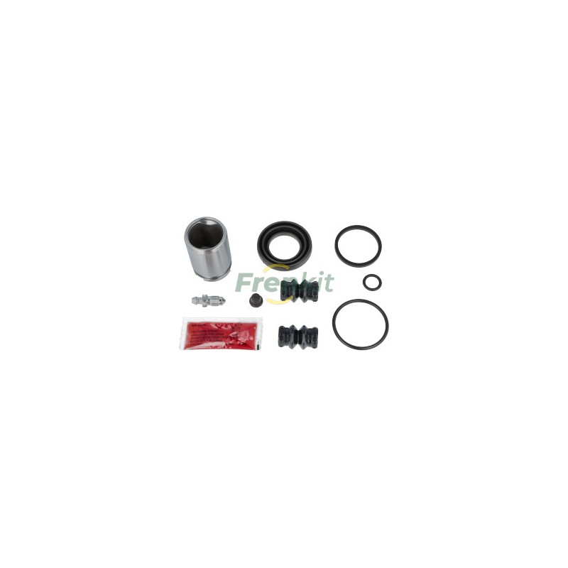 Caliper Repair Kit + Piston