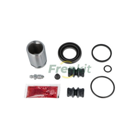 Caliper Repair Kit + Piston