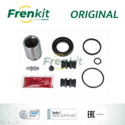 Caliper Repair Kit + Piston