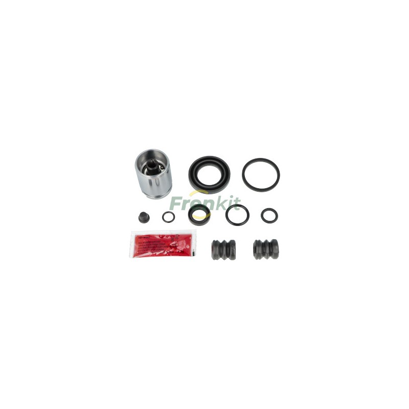 Caliper Repair Kit + Piston