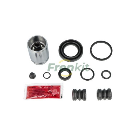 Caliper Repair Kit + Piston