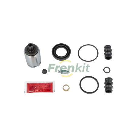 Caliper Repair Kit + Piston