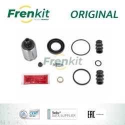 Caliper Repair Kit + Piston