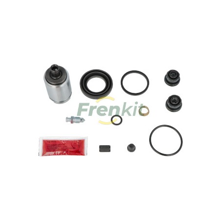 Caliper Repair Kit + Piston