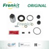 Caliper Repair Kit + Piston