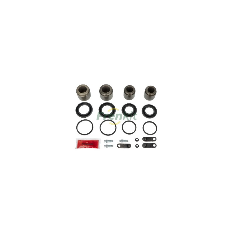 Caliper Repair Kit + Piston