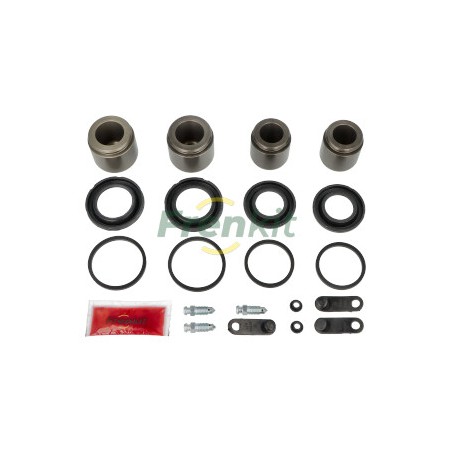 Caliper Repair Kit + Piston