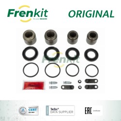 Caliper Repair Kit + Piston