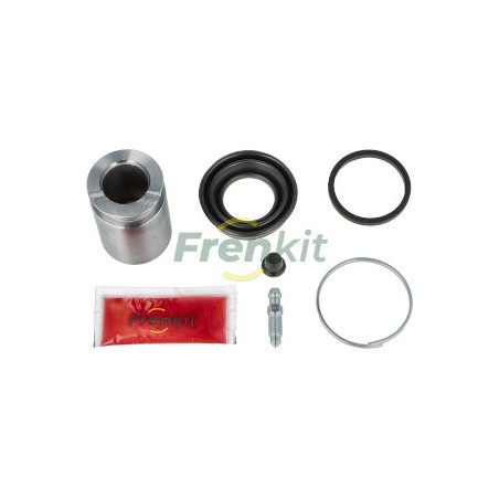 Caliper Repair Kit + Piston