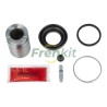 Caliper Repair Kit + Piston