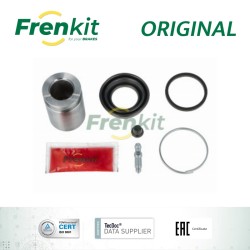 Caliper Repair Kit + Piston