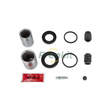 Caliper Repair Kit + Piston