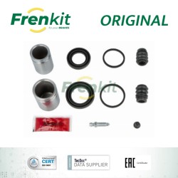 Caliper Repair Kit + Piston