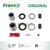 Caliper Repair Kit + Piston