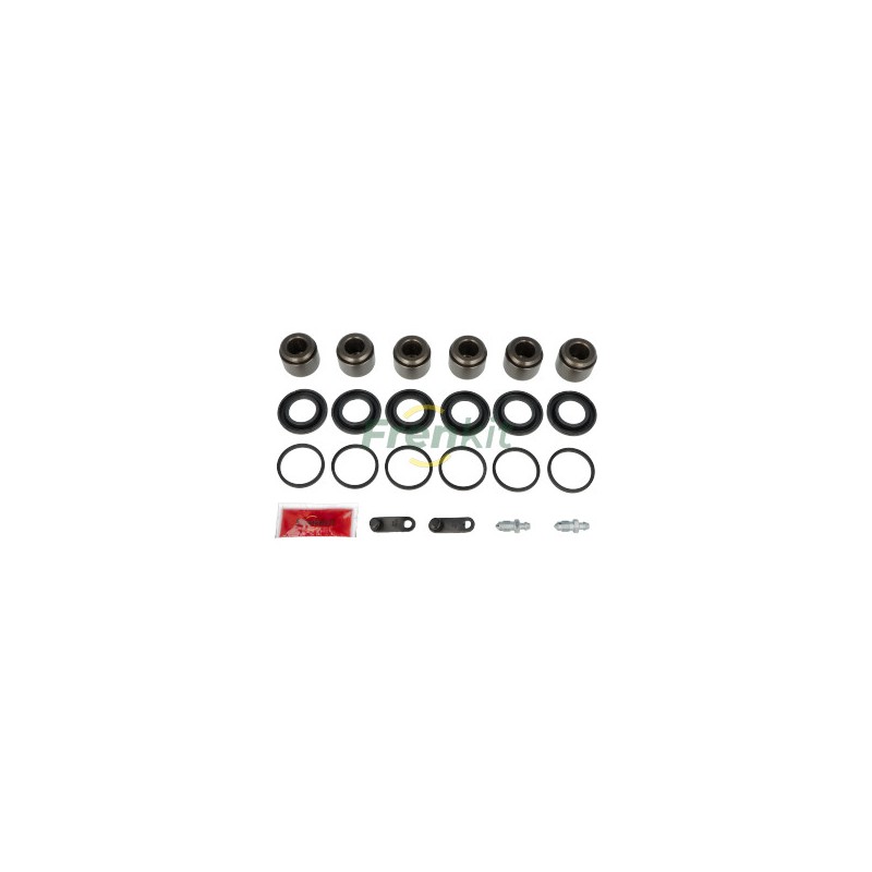 Caliper Repair Kit + Piston