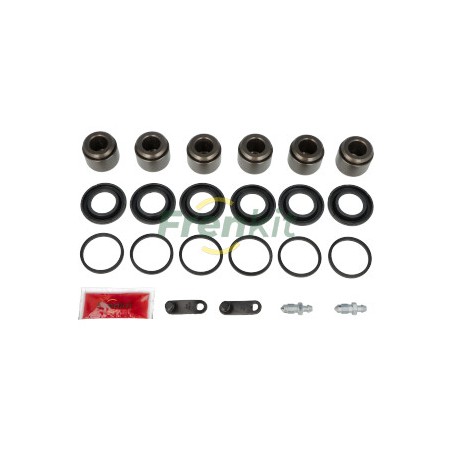 Caliper Repair Kit + Piston