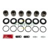 Caliper Repair Kit + Piston