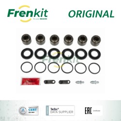 Caliper Repair Kit + Piston