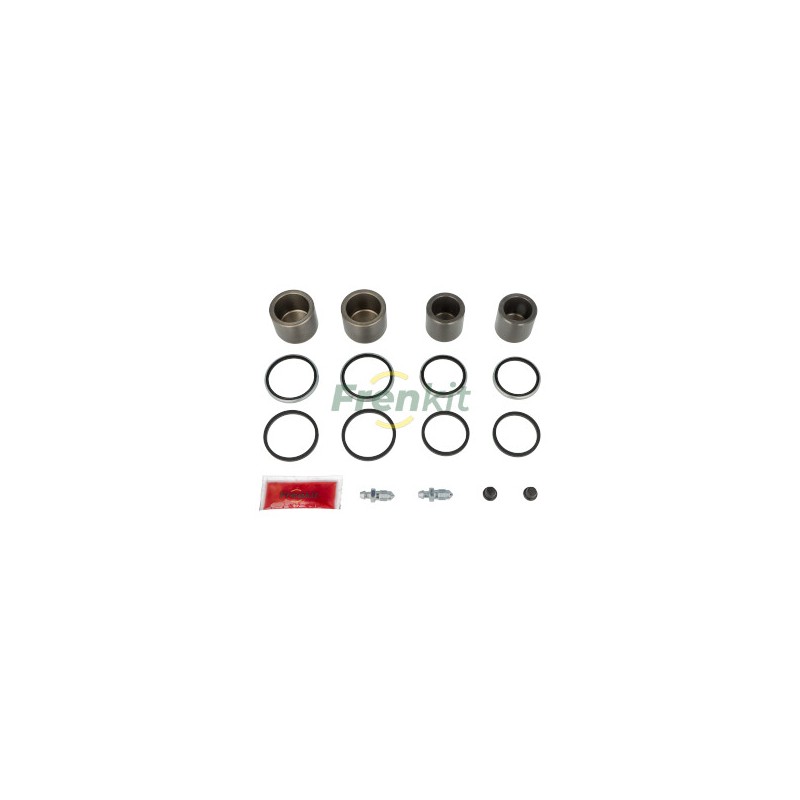 Caliper Repair Kit + Piston