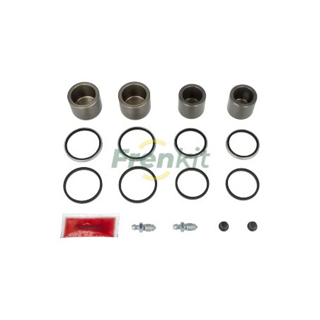 Caliper Repair Kit + Piston