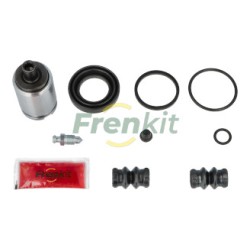 Caliper Repair Kit + Piston