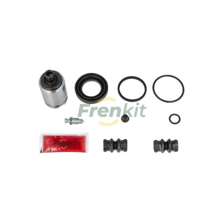 Caliper Repair Kit + Piston