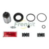 Caliper Repair Kit + Piston