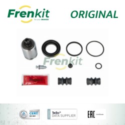 Caliper Repair Kit + Piston