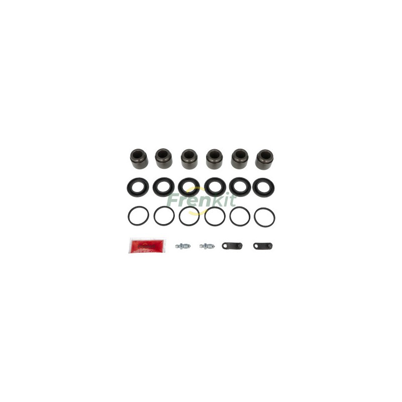 Caliper Repair Kit + Piston