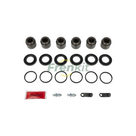 Caliper Repair Kit + Piston