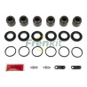 Caliper Repair Kit + Piston