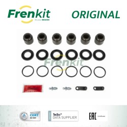 Caliper Repair Kit + Piston