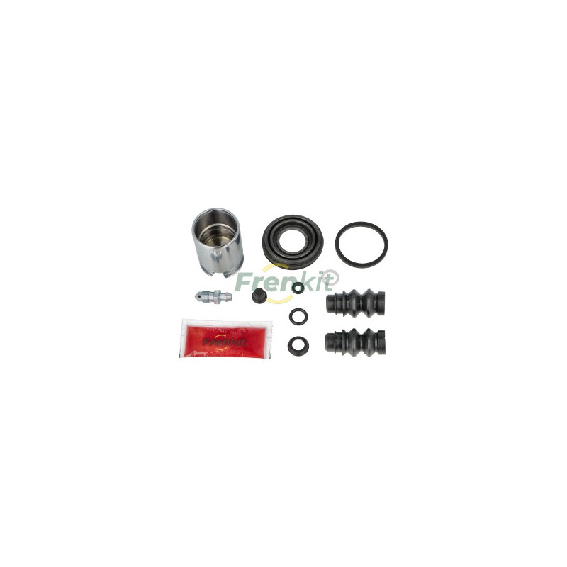 Caliper Repair Kit + Piston