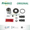 Caliper Repair Kit + Piston
