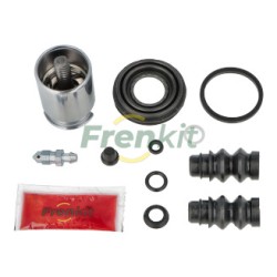 Caliper Repair Kit + Piston