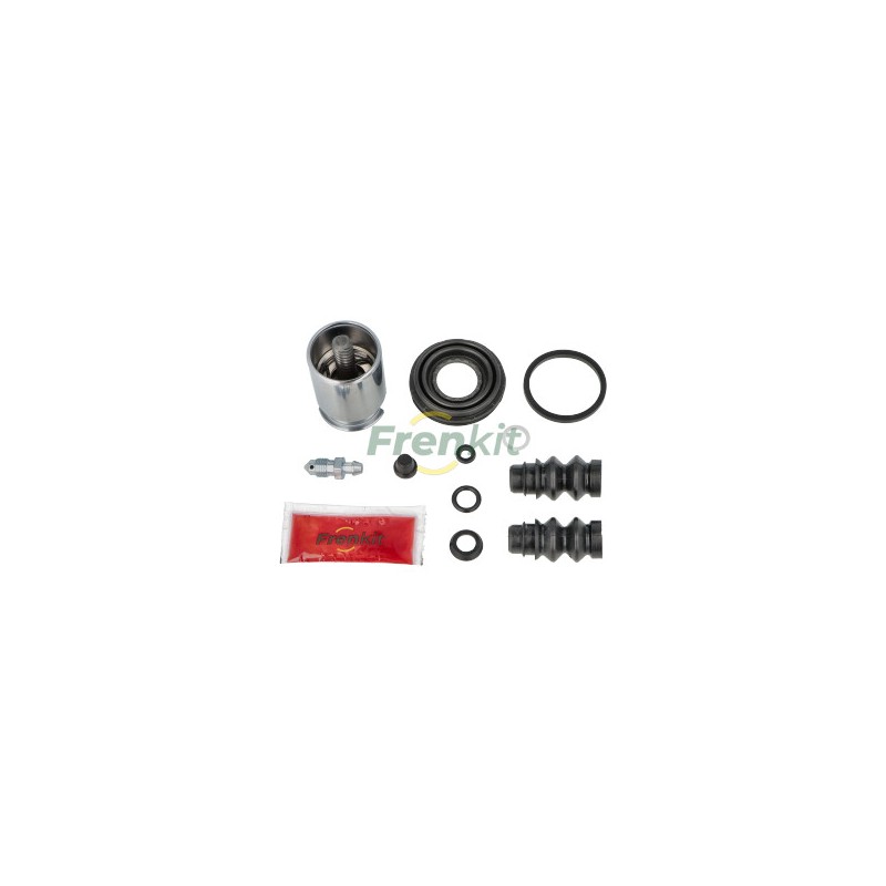 Caliper Repair Kit + Piston