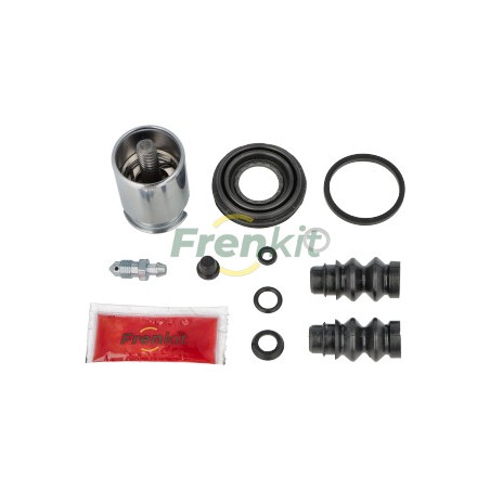 Caliper Repair Kit + Piston