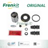 Caliper Repair Kit + Piston