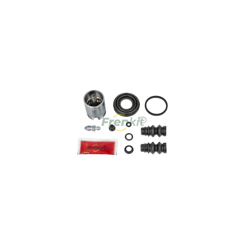Caliper Repair Kit + Piston