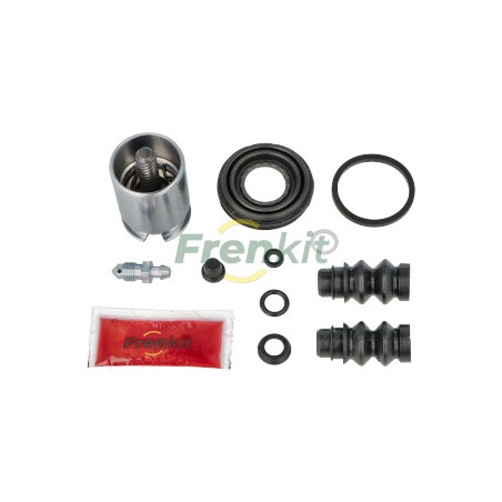 Caliper Repair Kit + Piston
