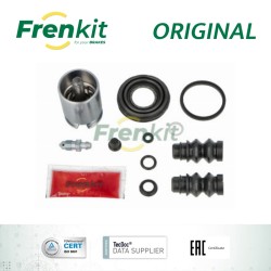 Caliper Repair Kit + Piston