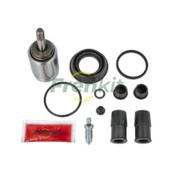 Caliper Repair Kit + Piston