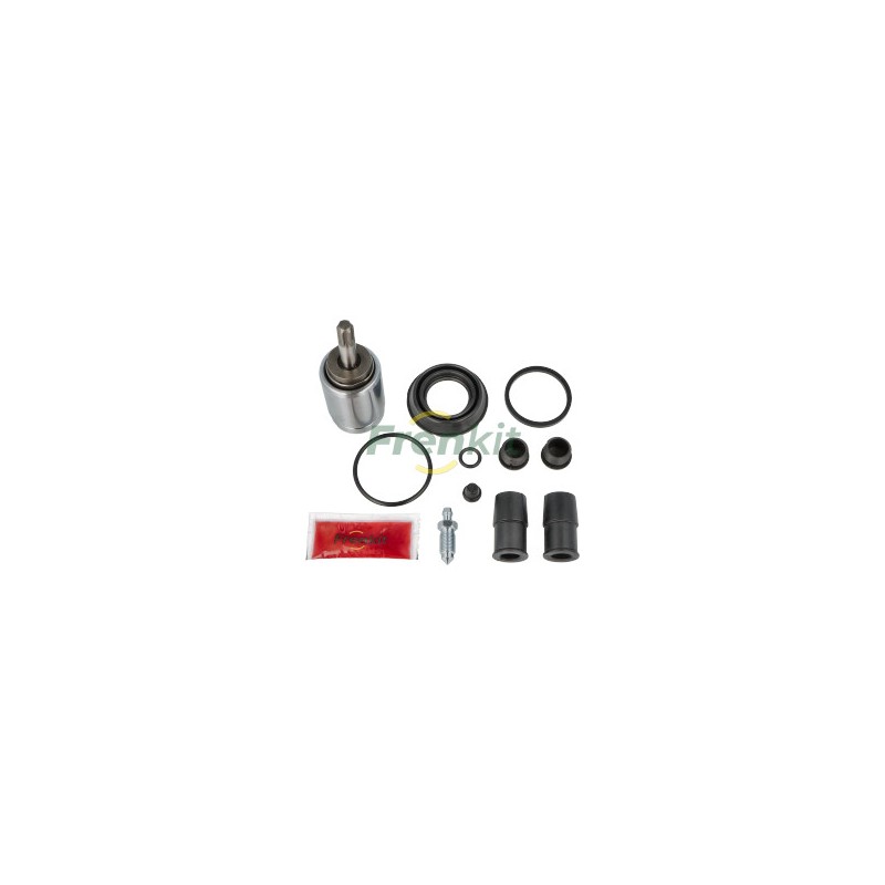 Caliper Repair Kit + Piston