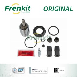 Caliper Repair Kit + Piston